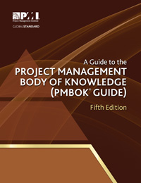 A Guide to the Project Management Body of Knowledge (PMBOK Guide) - Fifth Edition
