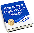 Free e-book: How to be a great project manager?