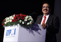 Vineet Nayar, HCL Technologies