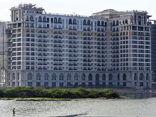 Hotel Leela Palace, Chennai